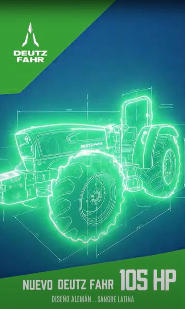 Deutz Fahr