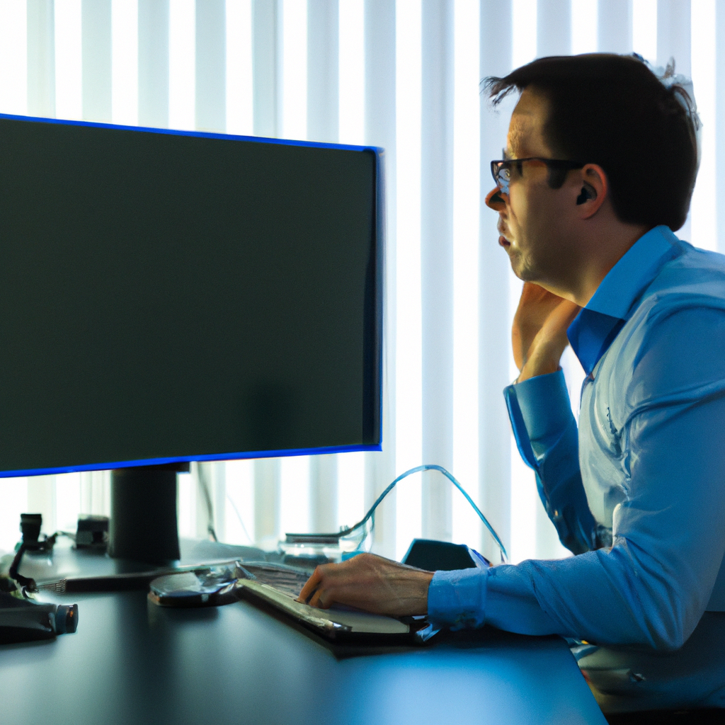 Isr Manager
